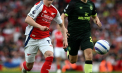 Arsenal, doar egal cu Brentford înaintea returului cu Real, de pe Bernabeu. Golul lui Partey n-a fost de ajuns pentru "tunari"
