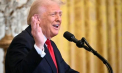 Donald Trump, după ce a trecut testul cognitic, parte a examenului medical anual. „Am răspuns corect la toate întrebările.”