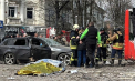Atac devastator în regiunea Sumî din Ucraina: 31 de morți și zeci de răniți în zi de sărbătoare. Autoritățile din Republica Moldova condamnă atrocitățile comise de Rusia - VIDEO