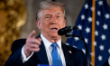 „Există un punct în care trebuie să faci sau să taci”. Trump, noi declarații despre pacea în Ucraina