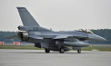 Bulgaria a primit primul său avion american de vânătoare F-16