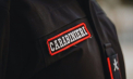 Persoană agresivă - reținută de carabinieri în centrul capitalei. Ce a făcut aceasta