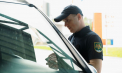 Doi bărbați au fost documentați, după ce au încercat să iasă din țară cu permise și acte de identitate false. Precizările Poliției de Frontieră 
