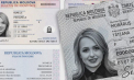Circa 23 de mii de moldoveni au solicitat perfectarea cărții de identitate în opt zile după ce țara noastră a început eliberarea acestora - VIDEO