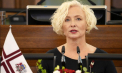 Președintele Parlamentului de la Riga asigură cetățenii moldoveni că Letonia va susține țara noastră în parcursul său european, pe cale diplomatică și prin sprijin financiar - VIDEO 