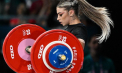 Mihaela Cambei a câștigat trei medalii de aur la Europenele de la Chișinău! Performanță remarcabilă în Moldova