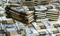 Curs valutar BNM pentru 14 aprilie. Cât costă astăzi un euro și un dolar - FOTO