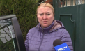 Noi detalii despre crima de la Ciocana: Ucigașul ar fi pătruns în camera femeii cu ajutorul unei scări. Vecină: Au mai avut cazuri când au intrat hoții  - VIDEO