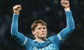 McTominay și Lukaku o apropie pe Napoli la 3 puncte de liderul Inter - VIDEO