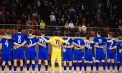 Naționala Moldovei de Futsal este la un pas de calificare în play-off-urile UEFA Futsal EURO 2026. Tricolorii s-au impus cu 5 la 1 în meciul cu Turcia - VIDEO