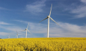 În patru ani, Moldova a crescut de opt ori capacitatea de producere a energiei regenerabile. Dorin Recean: „Avem un potențial mare de dezvoltare”
