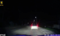 Urmărire ca în filme pe străzile din Bălți: Un șofer beat criță a refuzat să oprească la cerea agenților de patrulare. Ce pedeapsă poate primi acesta - VIDEO