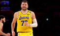 Lakers a dat lovitura! Tricoul lui Doncic este cel mai bine vândut din NBA