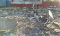Ministerul rus al apărării a raportat un atac cu peste o sută de drone ucrainene asupra orașului Kursk - VIDEO