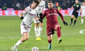 CFR Cluj nu profită de pasul greșit al FCSB-ului și ratează ocazia de a urca pe primul loc! Egal cu Rapid, pe teren propriu - VIDEO