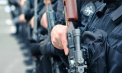 Nu vă panicați. Mascații de la „Fulger” vor desfășura exerciții tactice în raionul Strășeni. Poliția vine cu explicații