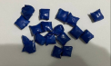 Un bărbat, dat în căutare națională din martie, a fost reținut la Soroca. Acesta avea asupra lui substanțe, care ar putea fi droguri - FOTO
