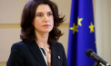 Olesea Stamate anunță că se retrage din PAS, după scandalul legat de legea amnistiei, dar nu își depune mandatul de deputat - VIDEO

