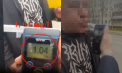 Un șofer din Râșcani - cercetat penal după ce a fost prins băut la volan. Acesta avea norma de alcool depășită de peste 6 ori
 