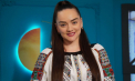La shopping cu Luciana Spînu! Care sunt preferințele vestimentare ale artistei, dar și ce ținute deosebite a probat - VIDEO