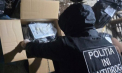 Captură de droguri de peste 200 de mii de lei și un laborator de creștere a plantelor de canabis, depistate la Ialoveni: Cinci persoane sunt cercetate penal - VIDEO