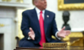 „Omul de aur” al lui Donald Trump. Cine e John Icart și ce face el la Casa Albă, ca să fie fericit președintele
