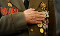 Mai multă protecție socială pentru veterani: Aceștia vor avea alocații majorate și stagii de cotizare recunoscute