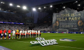 Aston Villa s-a făcut de râs înaintea meciului cu PSG. Pe stadionul echipei din Marea Britanie a răsunat imnul Ligii Europei în loc de imnul Ligii Campionilor - VIDEO
