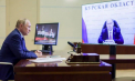 Autoritățile ruse l-au reținut pe Alexei Smirnov, guvernator în Kursk la momentul incursiunii ucrainene care l-a pus pe Putin într-o poziție jenantă