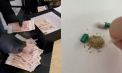 
28 de percheziții și șase persoane reținute: Patru call centre din Chișinău - implicate într-o uriașă escrocherie cu suplimente alimentare: Afirmau că acestea pot trata boli ca cancerul și diabetul zaharat - VIDEO