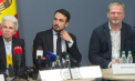 Avertizare din partea mai multor eurodeputați aflați la Chișinău: „Rusia se va implica cu siguranță în alegerile din toamnă, iar Moldova trebuie să fie pregătită” - VIDEO 