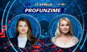 Emisiunea În PROfunzime cu Lorena Bogza din 17.04.2025. Invitat: Veronica Mihailov-Moraru - VIDEO