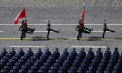 Vucic sfidează UE și merge pe 9 mai la Moscova, alături de liderul slovac. Mai mult, o unitate militară a Serbiei va defila la parada din Piața Roșie