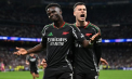 Real Madrid, eliminată în sferturile Champions League! "Galacticii" n-au reușit remontada, iar Arsenal e în semifinale - VIDEO 