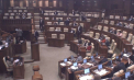 Ședința Parlamentului Republicii Moldova din 17.04.2025. Moțiunea simplă împotriva Ministerului Infrastructurii - a picat
