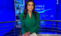 Știrile PRO TV de la ora 17:00 cu Valeria Capra - 18.04.2025