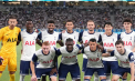 Finala Ligii Europei din acest an ar putea fi sută la sută britanică. În penultimul act s-a calificat și Tottenham Hotspur - VIDEO 