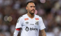 Fotbal: Neymar (Santos) a suferit o nouă accidentare într-un meci de campionat
