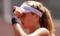 Mirra Andreeva, eliminare surprinzătoare de la Stuttgart. Pegula și Gauff sunt în optimi