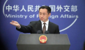 China neagă acuzațiile lui Zelenski privind armamentul furnizat Rusiei