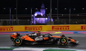 McLaren domină a doua sesiune de antrenamente libere în Arabia Saudită