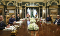 SUA au prezentat un plan serios de încetare a focului, dar Rusia a făcut noi cereri. Ce vrea cu disperare Kremlinul