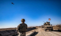 SUA anunță că își reduc la jumătate prezența militară în Siria. Trump: „Nu este lupta noastră”
