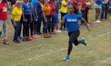 De cinci ori campioană mondială, de două ori campioană olimpică, dar și multiplă campioană... printre mămici. Este vorba despre alergătoarea Shelly-Ann Fraser-Pryce, care a câștigat cursa de 100 de metri - VIDEO