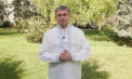 Îmbrăcat în cămașă tradițională, Igor Grosu vine cu un mesaj de felicitare pentru moldovenii de pretutindeni: „Să construim împreună o Moldovă demnă, prosperă și încrezătoare în viitor” - VIDEO