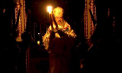 Noaptea speranței și bucuriei: Sărbătoarea Învierii Domnului a adus lumină, credință și armonie în sufletele creștinilor de pretutindeni - VIDEO