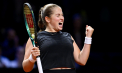 Ostapenko a făcut-O "K.O." pe Swiatek din doar 3 cuvinte! Genial ce a spus după victoria de la Stuttgart, din sferturile competiției
