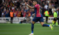 Thriller la Barcelona! Un penalty în prelungiri îi salvează pe catalani într-un meci cu 7 goluri - VIDEO