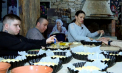 Culoare, credință și curaj: O lecție de Paște de la oamenii cu suflet mare - VIDEO
