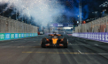 Australianul Oscar Piastri a câștigat Marele Premiu al Arabiei Saudite din Formula 1, bifând a treia victorie în cinci etape ale sezonului - VIDEO
